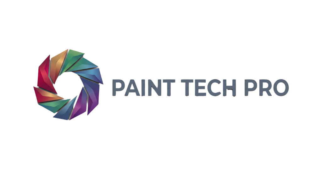 Paint Tech Pro Logo